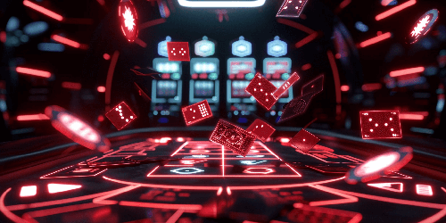 Стратегии игры в казино Дэдди